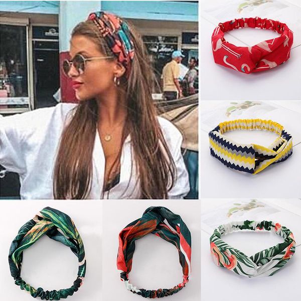 hair clips & barrettes fashion women girls summer bohemian bands print headbands vintage cross turban bandage bandanas hairbands accessories, Golden;silver
hair clips & barrettes fashion women girls summer bohemian bands print headbands vintage cross turban bandage bandanas hairbands accessories, Golden;silver