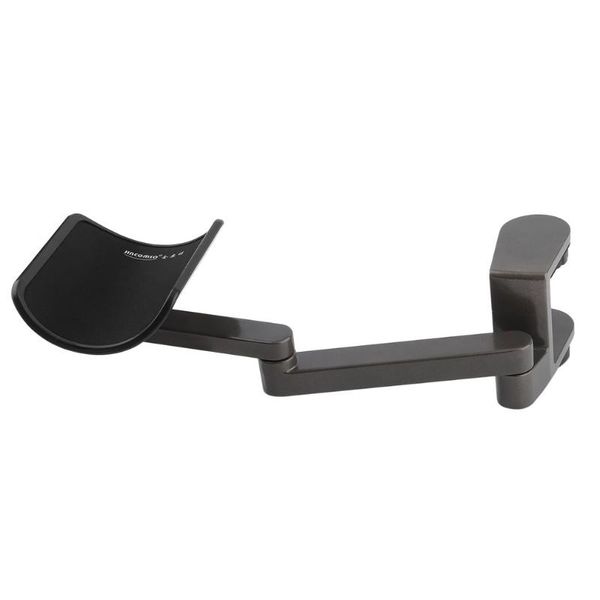 mouse pads & wrist rests tables dedicated ergonomic aluminum alloy computer and hand bracket drag support
mouse pads & wrist rests tables dedicated ergonomic aluminum alloy computer and hand bracket drag support