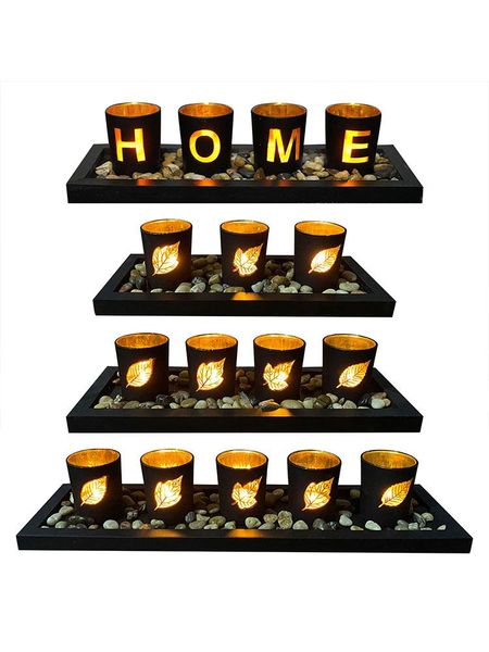 candle holders wooden letter holder set glass decoration restaurant bar home romantic dinner deskdecor
candle holders wooden letter holder set glass decoration restaurant bar home romantic dinner deskdecor