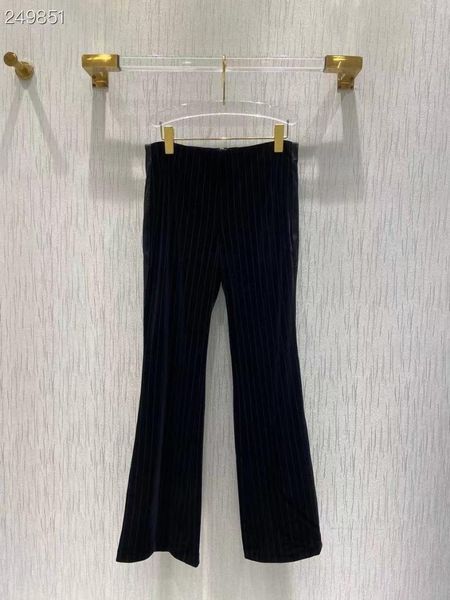 women's pants & capris fyion fashion runway woman's slim wide-leg stripes print velvet long black jeans 2021 ladies autumn, Black;white
women's pants & capris fyion fashion runway woman's slim wide-leg stripes print velvet long black jeans 2021 ladies autumn, Black;white