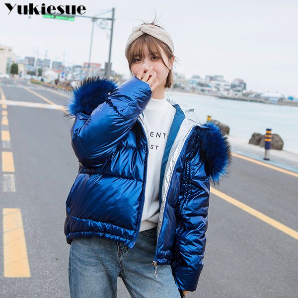 parka womens winter coats womans plus size xxl cotton casual fur hooded jackets warm parkas female overcoat coat 210519, Black
parka womens winter coats womans plus size xxl cotton casual fur hooded jackets warm parkas female overcoat coat 210519, Black
