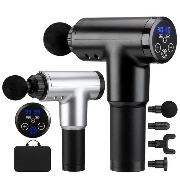 massage gun electric fascia slimming body massager cordless 99 speed level professional handheld
massage gun electric fascia slimming body massager cordless 99 speed level professional handheld