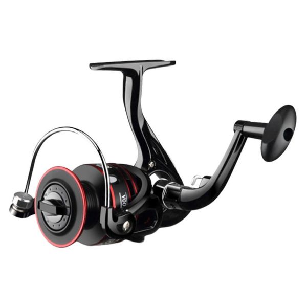 metal 12bb spinning fishing reel 5.2:1 ratio line fish wheel feeder tackle qe3000 (black) baitcasting reels
metal 12bb spinning fishing reel 5.2:1 ratio line fish wheel feeder tackle qe3000 (black) baitcasting reels