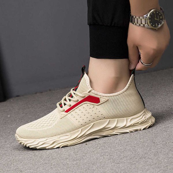 shoes men's spring and summer 2021 flying woven shoes mesh breathable sports korean casualtraining sneakers
shoes men's spring and summer 2021 flying woven shoes mesh breathable sports korean casualtraining sneakers