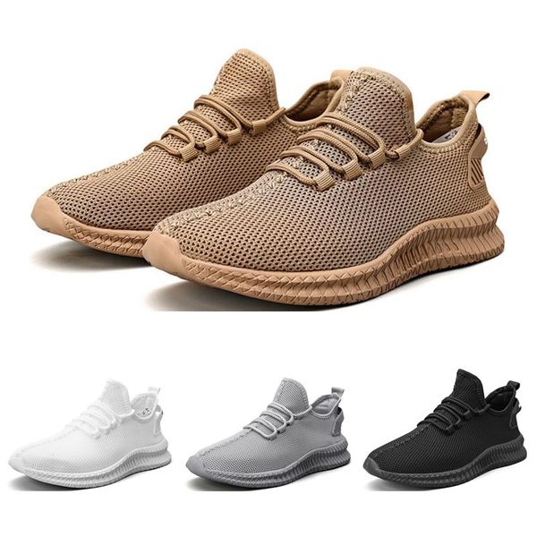 fashion men outdoor running shoes mens big size sneakers black white brown boys soft comfortable sports trainers outdoors, White;red
fashion men outdoor running shoes mens big size sneakers black white brown boys soft comfortable sports trainers outdoors, White;red