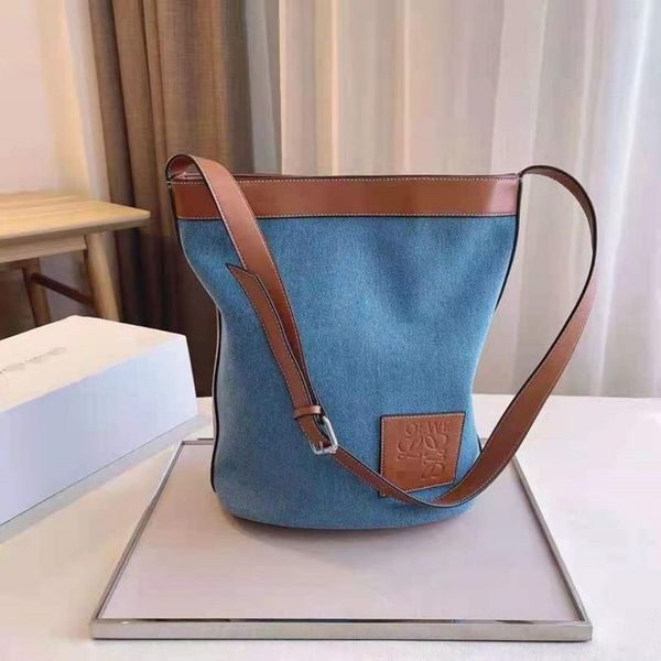 luxury handbags and storage 2021 new denim basket bucket women's one shoulder messenger bag
luxury handbags and storage 2021 new denim basket bucket women's one shoulder messenger bag