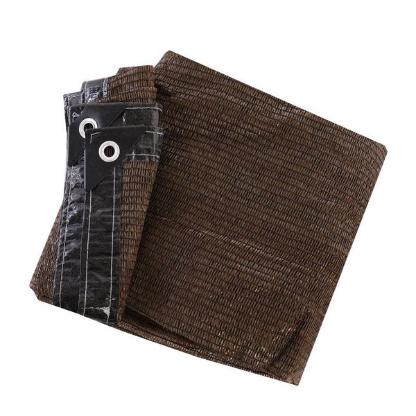 shade brown width 2m hdpe anti-uv sunshade net outdoor garden sunscreen sunblock flat needle plant cover 60% shading rate
shade brown width 2m hdpe anti-uv sunshade net outdoor garden sunscreen sunblock flat needle plant cover 60% shading rate