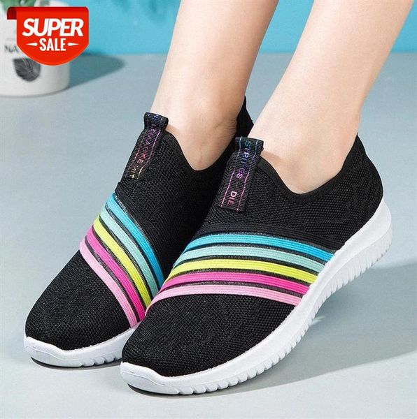 women shoes breathable sneakers mesh female fashion light casual 2021 comfortable footwear knited #mu3b
women shoes breathable sneakers mesh female fashion light casual 2021 comfortable footwear knited #mu3b