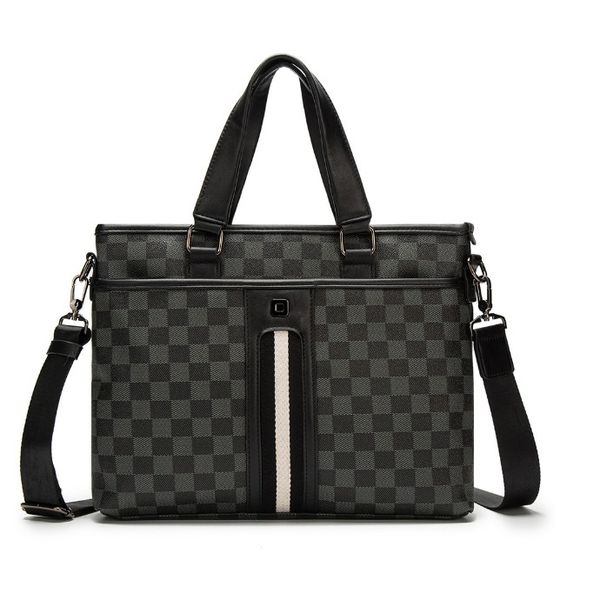 men leather bags luxurys briefcase business handbag messenger male vintage shoulder men's large laptravel bag
men leather bags luxurys briefcase business handbag messenger male vintage shoulder men's large laptravel bag