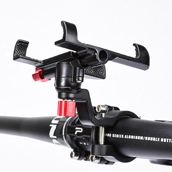 car & truck racks 1pcs 360 degree rotatable bicycle handlebar mobile phone holder mountain bike stand gps navigation support bracket
car & truck racks 1pcs 360 degree rotatable bicycle handlebar mobile phone holder mountain bike stand gps navigation support bracket