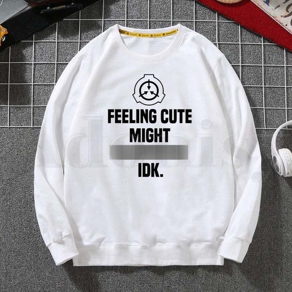 men's hoodies & sweatshirts scp containment procedures foundation wiki spring autumn male sweatshirt, Black
men's hoodies & sweatshirts scp containment procedures foundation wiki spring autumn male sweatshirt, Black