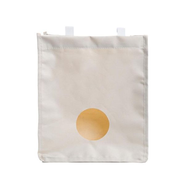 storage bags oxford multifunction hanging bag for garbage pouch sock kitchen (white)
storage bags oxford multifunction hanging bag for garbage pouch sock kitchen (white)