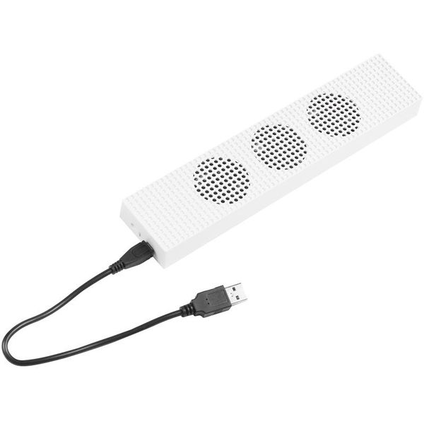 cooling fan for one s , built-in 3 high speed fans, 2-port usb charging & data syncing, l/h switch lappads
cooling fan for one s , built-in 3 high speed fans, 2-port usb charging & data syncing, l/h switch lappads