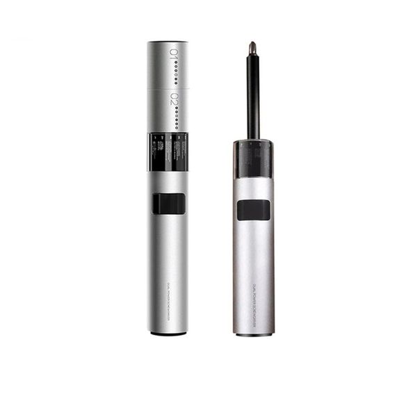 smart home control wowstick screwdriver sd 36 bits 3led lithium battery rechargeable screw driver kit magnetic suction one button design
smart home control wowstick screwdriver sd 36 bits 3led lithium battery rechargeable screw driver kit magnetic suction one button design