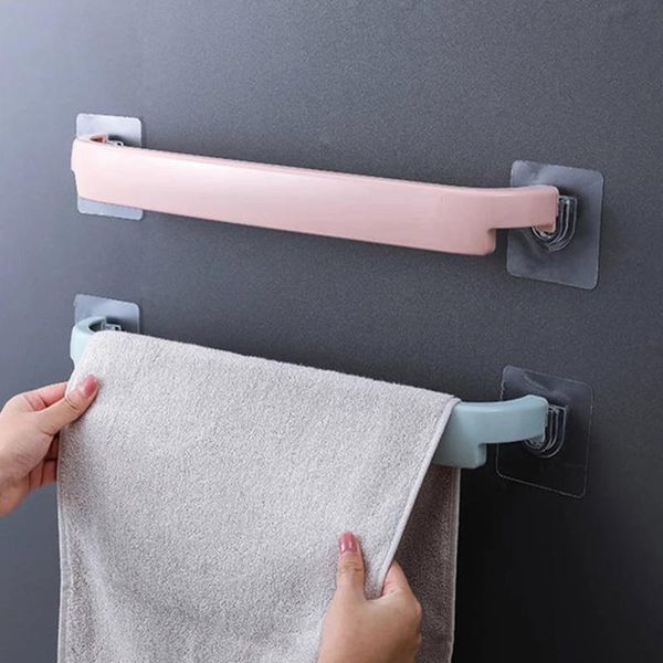 towel racks simple wall mounted bathroom bar rack toilet paper holder hook accessories with 2 patches
towel racks simple wall mounted bathroom bar rack toilet paper holder hook accessories with 2 patches
