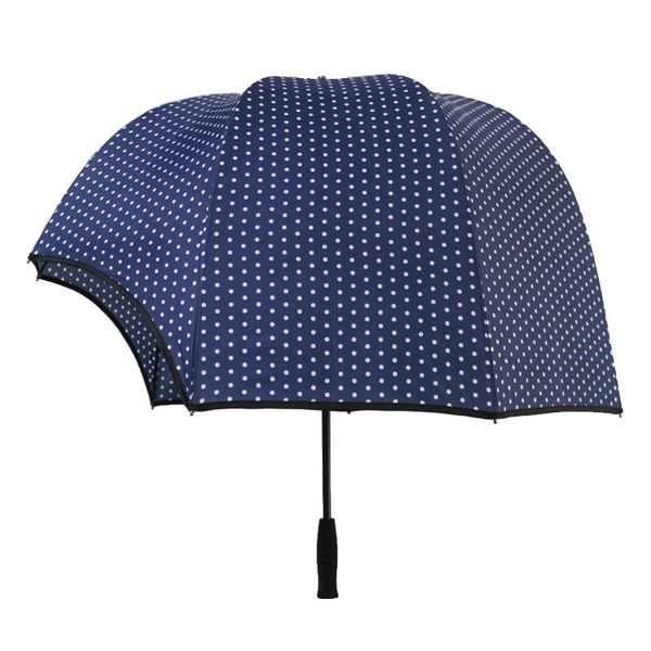 umbrellas windproof helmet shaped dome umbrella, couple parasol,vibrating reverse hat transparent golf umbrella
umbrellas windproof helmet shaped dome umbrella, couple parasol,vibrating reverse hat transparent golf umbrella