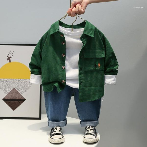 clothing sets toddler boy baby suit spring and autumn children's fashion kids cute striped11, White
clothing sets toddler boy baby suit spring and autumn children's fashion kids cute striped11, White