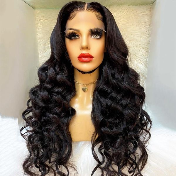 lx brand deep curly synthetic lace front wig long deep black wigs for women daily cosplay hair wig with natural hairline hairfactory direct
lx brand deep curly synthetic lace front wig long deep black wigs for women daily cosplay hair wig with natural hairline hairfactory direct