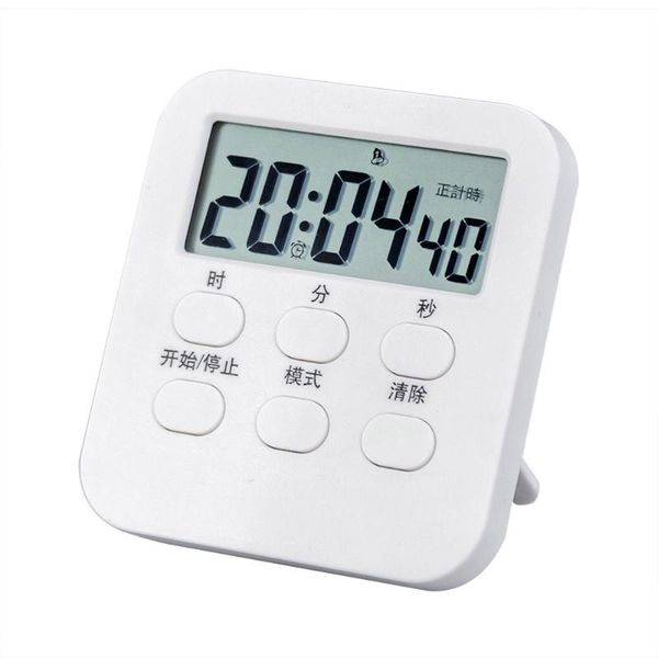 kitchen timers electronic timer multi-function countdown clock portable for cooking baking lad-sale
kitchen timers electronic timer multi-function countdown clock portable for cooking baking lad-sale