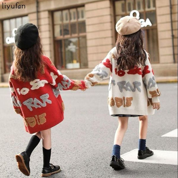 korean girls clothing 2021 spring and autumn fashionable knitted winter sweater cardigan 4-14 years old children clothes pullover, Blue
korean girls clothing 2021 spring and autumn fashionable knitted winter sweater cardigan 4-14 years old children clothes pullover, Blue