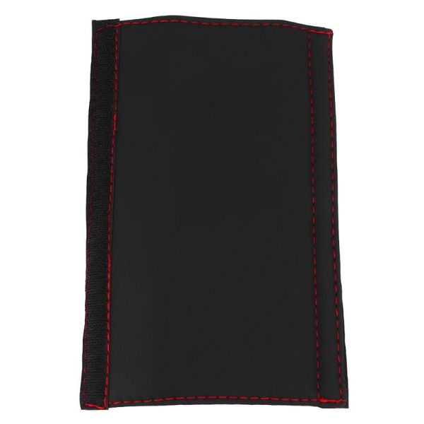 safety belts & accessories 2pcs auto car seat belt covers pu soft sleeve shoulder pads cushions hook and loop seatbelt strap for decoratio
safety belts & accessories 2pcs auto car seat belt covers pu soft sleeve shoulder pads cushions hook and loop seatbelt strap for decoratio