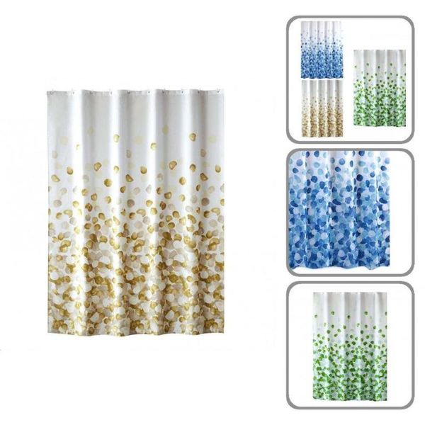 shower curtains lightweight reliable long geometrical printed curtain polyester anti-rust for home
shower curtains lightweight reliable long geometrical printed curtain polyester anti-rust for home