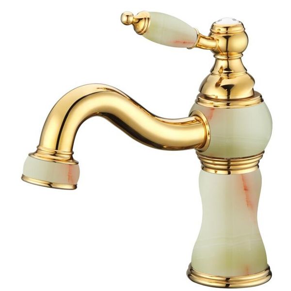 bathroom sink faucets full copper genuine european classical marble imitation jade gold rotatable basin mixer faucet
bathroom sink faucets full copper genuine european classical marble imitation jade gold rotatable basin mixer faucet