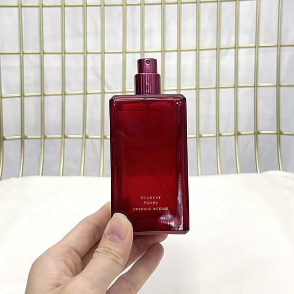 the latest limited jo malone perfume scarlet poppy 100ml cologne intense fragrance delivery
the latest limited jo malone perfume scarlet poppy 100ml cologne intense fragrance delivery