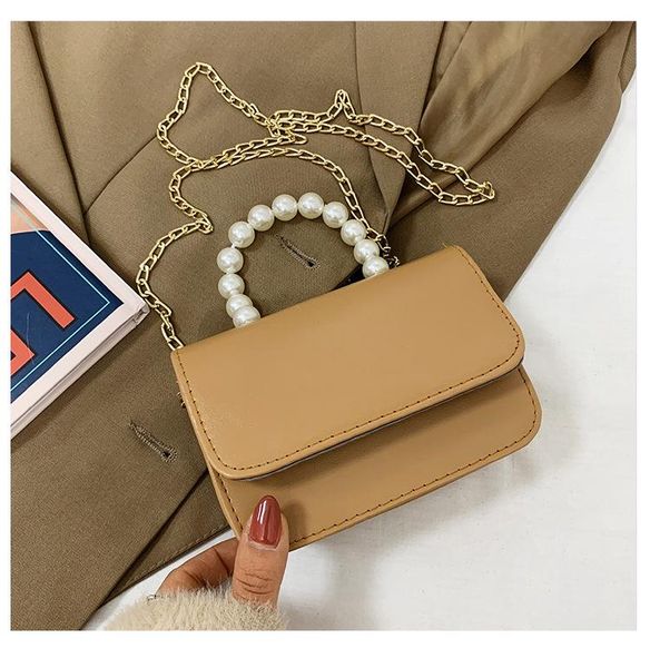 ladies bags 2021 fashion pearl handbags simple western style one-shoulder messenger bag summer trend small square shoulder
ladies bags 2021 fashion pearl handbags simple western style one-shoulder messenger bag summer trend small square shoulder
