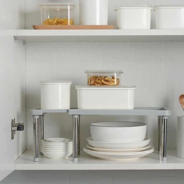 kitchen storage & organization multifunctional shoe rack stainless steel shelf under sink cabinet dish seasoning kitchenware
kitchen storage & organization multifunctional shoe rack stainless steel shelf under sink cabinet dish seasoning kitchenware