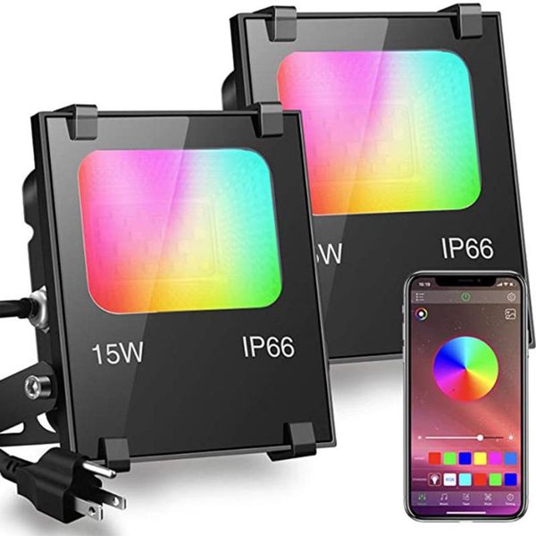 floodlights outdoor wireless led flood light high-power ip66 waterproof colorful remote durable control tree wall
floodlights outdoor wireless led flood light high-power ip66 waterproof colorful remote durable control tree wall