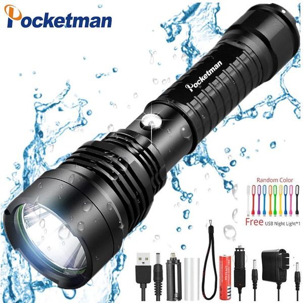 modes super bright led tactical rechargeable waterproof linternas torch aluminum alloy by 1*18650 or 3* z50 flashlights torche to torches
modes super bright led tactical rechargeable waterproof linternas torch aluminum alloy by 1*18650 or 3* z50 flashlights torche to torches