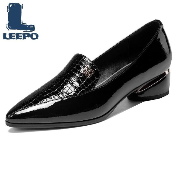 dress shoes pumps women cow leather spring autumn black comfort soft pointed toe female slip-on luxury woman heels 2021
dress shoes pumps women cow leather spring autumn black comfort soft pointed toe female slip-on luxury woman heels 2021