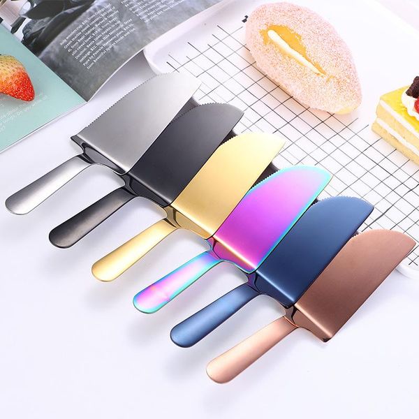 baking & pastry tools 1piece short handle stainless steel pizza spatula cooking shovel cake dessert cutter kitchen supplies 18x5cm
baking & pastry tools 1piece short handle stainless steel pizza spatula cooking shovel cake dessert cutter kitchen supplies 18x5cm