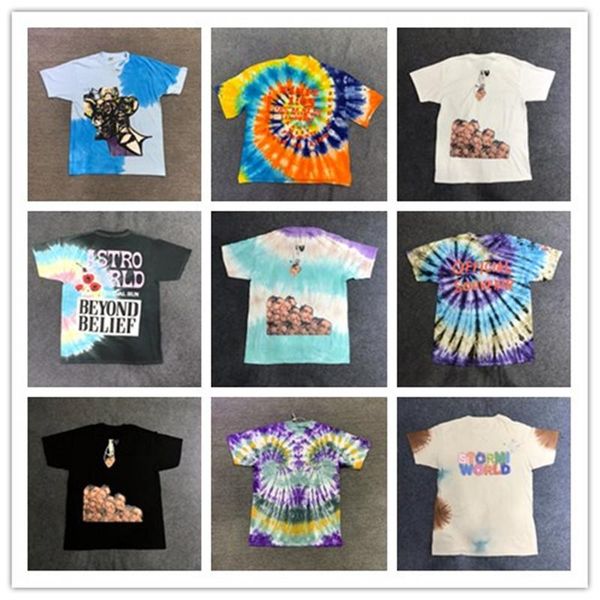 men's t-shirts travis scot-shirt men women pattern dyeing round collar t shirt fashion cotton trend short-sleeved tshirt, White;black
men's t-shirts travis scot-shirt men women pattern dyeing round collar t shirt fashion cotton trend short-sleeved tshirt, White;black