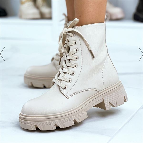 fashion genuine leather white women's boots winter plush warm cotton boots thick bottom comfortable casual boots 210914, Black
fashion genuine leather white women's boots winter plush warm cotton boots thick bottom comfortable casual boots 210914, Black