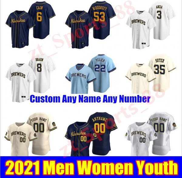 20 21 men women youth kids brewers baseball jerseys 22 christian yelich 8 ryan braun 12 justin smoak lorenzo robin eric yardley jersey, Blue;black
20 21 men women youth kids brewers baseball jerseys 22 christian yelich 8 ryan braun 12 justin smoak lorenzo robin eric yardley jersey, Blue;black