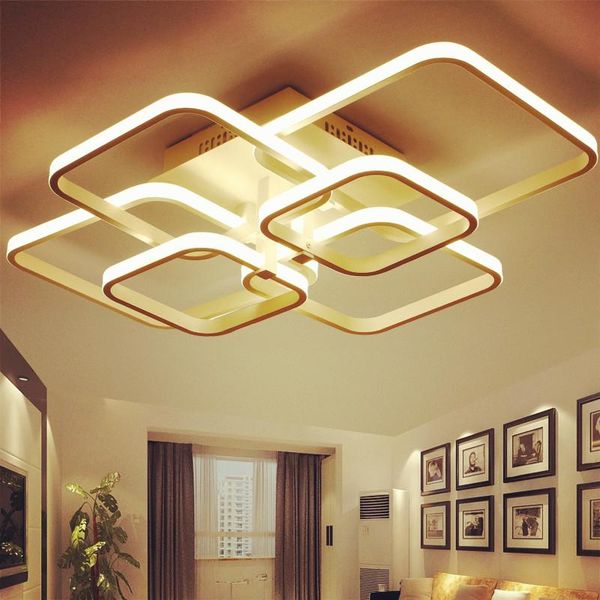 ceiling lights nordic acrylic remote cotrol circel rings led ac85-265v lamps for bedroom living room foyer kitchen
ceiling lights nordic acrylic remote cotrol circel rings led ac85-265v lamps for bedroom living room foyer kitchen