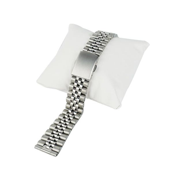 watch bands 316l stainless steel 18mm 20mm brush polish solid jubilee strap band flat end for all watches, Black;brown
watch bands 316l stainless steel 18mm 20mm brush polish solid jubilee strap band flat end for all watches, Black;brown