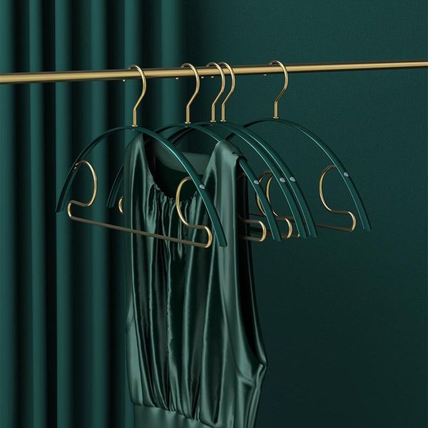 hangers & racks no shoulder marks hanger aluminum alloy curved hook design household space saving non slip for sweater coat pants shirt
hangers & racks no shoulder marks hanger aluminum alloy curved hook design household space saving non slip for sweater coat pants shirt