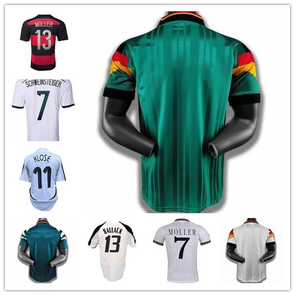 world cup 1990 1992 1994 1998 1988 germany retro soccer jersey littbarski ballack klinsmann matthias home shirt kalkbrenner jersey 1996 2004, Black;yellow
world cup 1990 1992 1994 1998 1988 germany retro soccer jersey littbarski ballack klinsmann matthias home shirt kalkbrenner jersey 1996 2004, Black;yellow