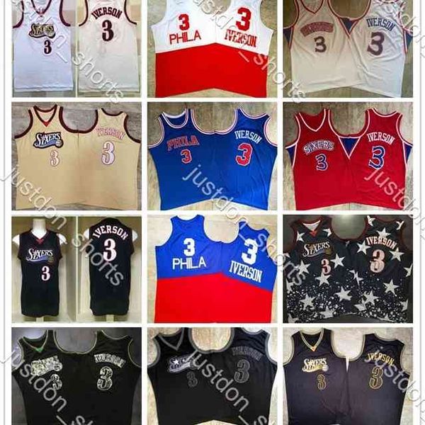 09youth vintage authentic stitched jerseys georgetown hoyas college allen iverson 3 dense embroidery mitchell & ness swingman shirts, Black
09youth vintage authentic stitched jerseys georgetown hoyas college allen iverson 3 dense embroidery mitchell & ness swingman shirts, Black
