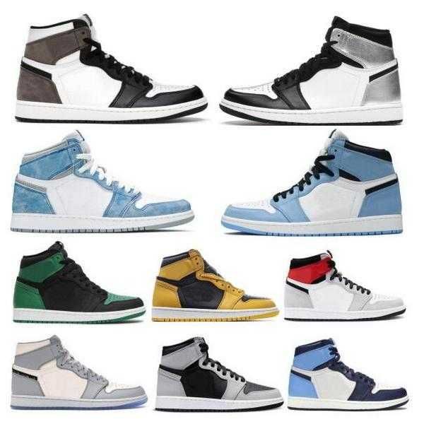 jumpman 1 1s basketball shoes high designer hyper royal dark mocha patina seafoam pollen university blue obsidian unc toe 2021 men women
jumpman 1 1s basketball shoes high designer hyper royal dark mocha patina seafoam pollen university blue obsidian unc toe 2021 men women