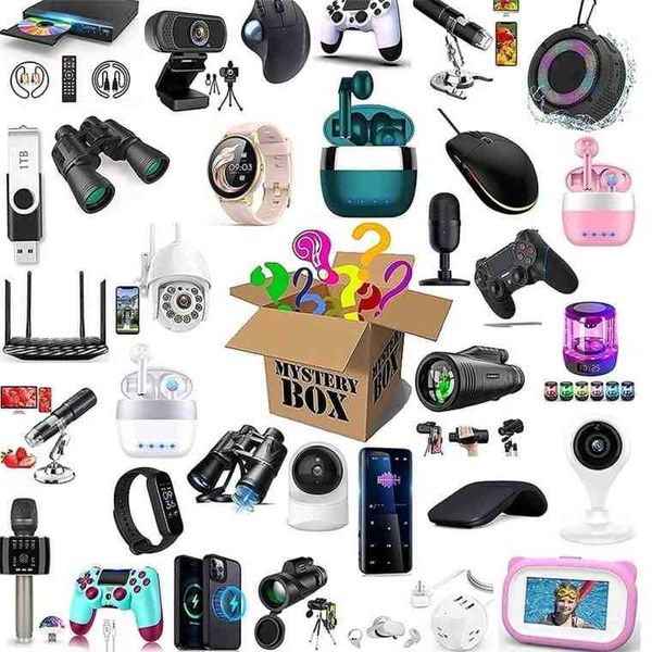 mystery boxes, various electronic products, anything possible random stuff lucky box,make a great surprise gift for your family fq277
mystery boxes, various electronic products, anything possible random stuff lucky box,make a great surprise gift for your family fq277