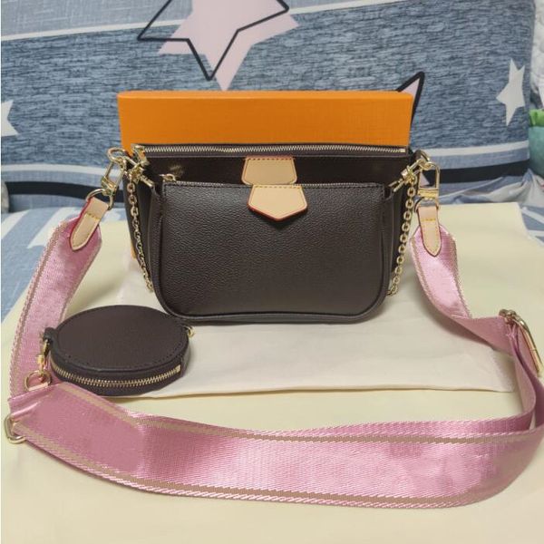 real leather fashion luxury handbags designers shoulder bags purses women favorite mini 3pcs accessories crossbody bag 
real leather fashion luxury handbags designers shoulder bags purses women favorite mini 3pcs accessories crossbody bag