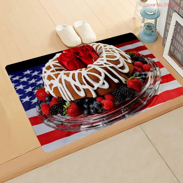 carpets delicious cake welcome entrance doormats 3d print area rugs cartoon kids play mats outdoor 50x80cm anti slip
carpets delicious cake welcome entrance doormats 3d print area rugs cartoon kids play mats outdoor 50x80cm anti slip