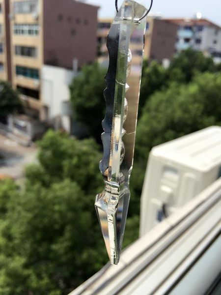 chandelier crystal 100pcs 100mm clear parts/crystal trimming,crystal curtain accessories
chandelier crystal 100pcs 100mm clear parts/crystal trimming,crystal curtain accessories