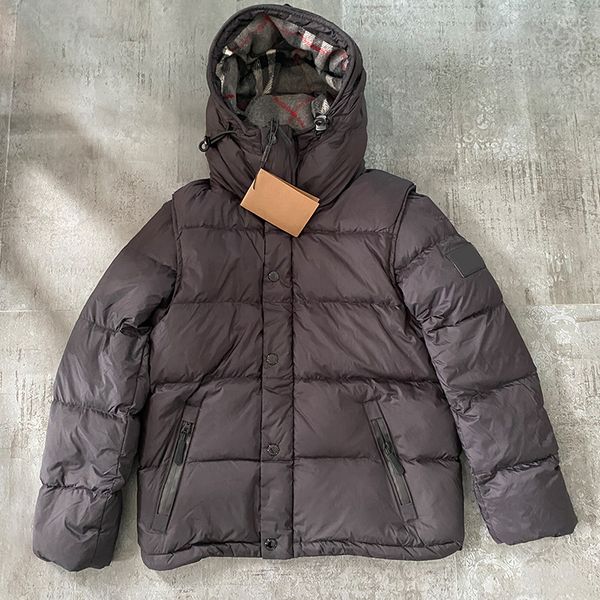 designer down monclair jacket for men long sleeves thickened keep warm outwear women coats male maya parkas jacket winter, Black
designer down monclair jacket for men long sleeves thickened keep warm outwear women coats male maya parkas jacket winter, Black