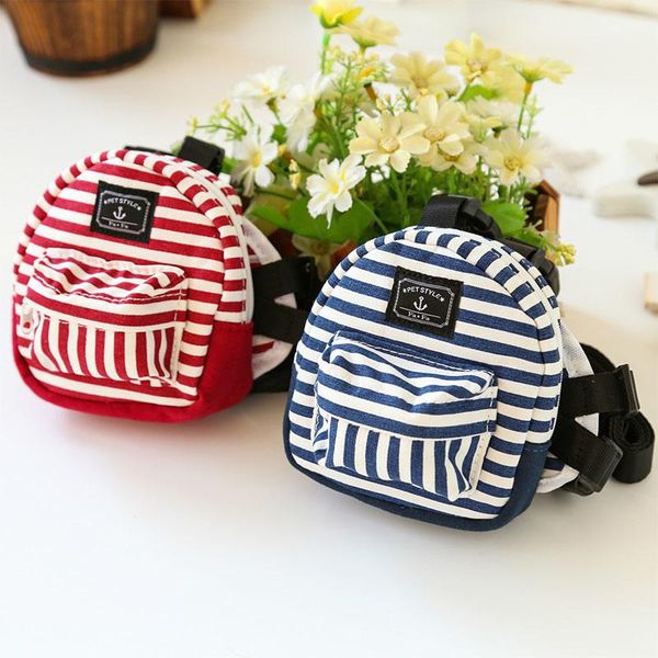 dog car seat covers cute strip pet cat with leash travel bag backpack puppy school sport carrier chihuahua vest harness pe't accessorie
dog car seat covers cute strip pet cat with leash travel bag backpack puppy school sport carrier chihuahua vest harness pe't accessorie