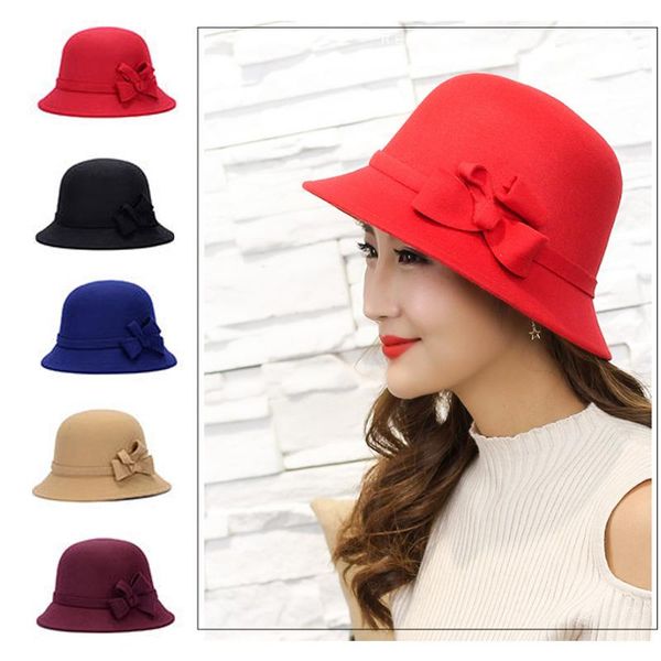 stingy brim hats floppy hat vintage lady bowler casual wool winter fedora adjustable beach travel, Blue;gray
stingy brim hats floppy hat vintage lady bowler casual wool winter fedora adjustable beach travel, Blue;gray